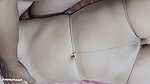 Indo. Fucking a girl with a smooth body for the first time