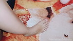 Indonesia-crot in stepcousin’s pussy