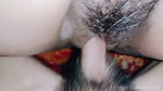 Indonesia-crot in stepcousin’s pussy
