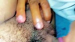 Indonesian Bandung girl likes cock licking