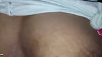 Indonesian BBW full of pleasure with her neighbor’s cock