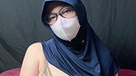 Indonesian big tits
