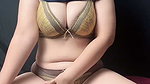 Indonesian big tits