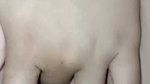 Indonesian chubby pussy that is so delicious in the fart you can feel it