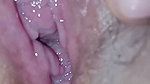 Indonesian chubby pussy that is so delicious in the fart you can feel it