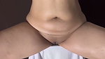 Indonesian girl nipple pin, sexy rope dress cosplay