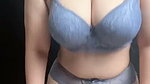 Indonesian hot bikini