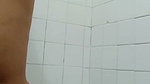 Indonesian maid records herself taking a shower for her lover
