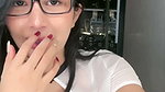 Indonesian model masturbate with koncil scandal