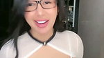 Indonesian model masturbate with koncil scandal