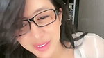 Indonesian model masturbate with koncil scandal