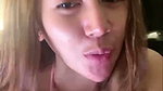 Indonesian model sex scandal leaked viral on stream