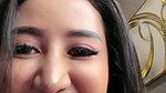 Indonesian model, horny masturbate girl