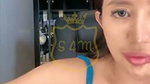 Indonesian models have tight pussy and big boobs, wanna be fucked by ojol
