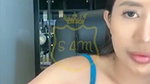 Indonesian models have tight pussy and big boobs, wanna be fucked by ojol
