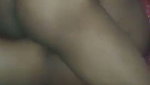 Indonesian stepmom likes to side by side