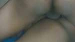 Indonesian stepmom likes to side by side