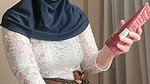 Indonesian traditional masturbate