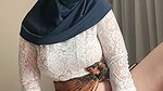 Indonesian traditional masturbate