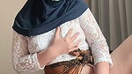 Indonesian traditional masturbate