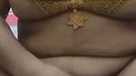 Indonesian widow who has not been used for a long time masturbates in front of the camera