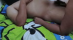 Indri Semok girl from Bandung