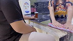 Innocent housekeeper seduced by boss when mistress is out of town