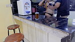 Innocent housekeeper seduced by boss when mistress is out of town
