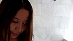Intense horny girl rub her pussy sexy indonesian