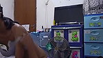 Invite your cousin to fuck until the crot inside