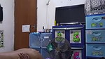 Invite your cousin to fuck until the crot inside