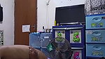 Invite your cousin to fuck until the crot inside