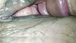 Istri memek tembem enak di entot anget didalem vagina