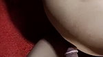 It’s a pain in the ass, but your cock is too big