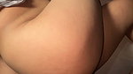 It’s a shame that you have such a big cock