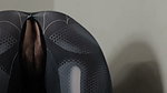 It’s nice to fuck an Indonesian girl with a smooth body and Spiderman cosplay