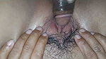 It’s nice to fuck with a husband who has a big dick when my husband is working, I cheat because my husband’s dick is small and short