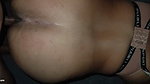 It’s really good to fuck a girl with a plump ass