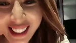 Jakarta model video call sex leaked sofia horny