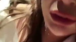 Jakarta model video call sex leaked sofia horny