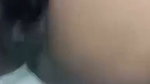 Janda Indonesia pussy is made wet by Popcon