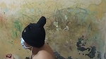 Janda Kehausan Kontol Minta di entot abang ojol