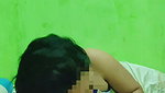 Janda pengen sodok dari belakang ( fucking Indonesian amateur horny widow from behind with doggy style) Jistok