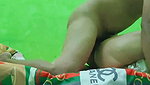 Janda pengen sodok dari belakang ( fucking Indonesian amateur horny widow from behind with doggy style) Jistok