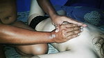Japanese massage traditional