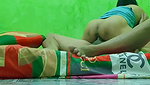 Jistok – Happy banging (pleasure fuck with Indonesian Amateur widow)
