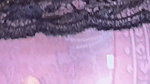 Kebaya hijab sexy ass cheating to crot in pussy