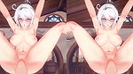 Kiana Lovely Night – Honkai Impact 3rd