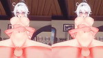 Kiana Lovely Night – Honkai Impact 3rd