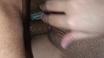 Laki ni buat memek basah